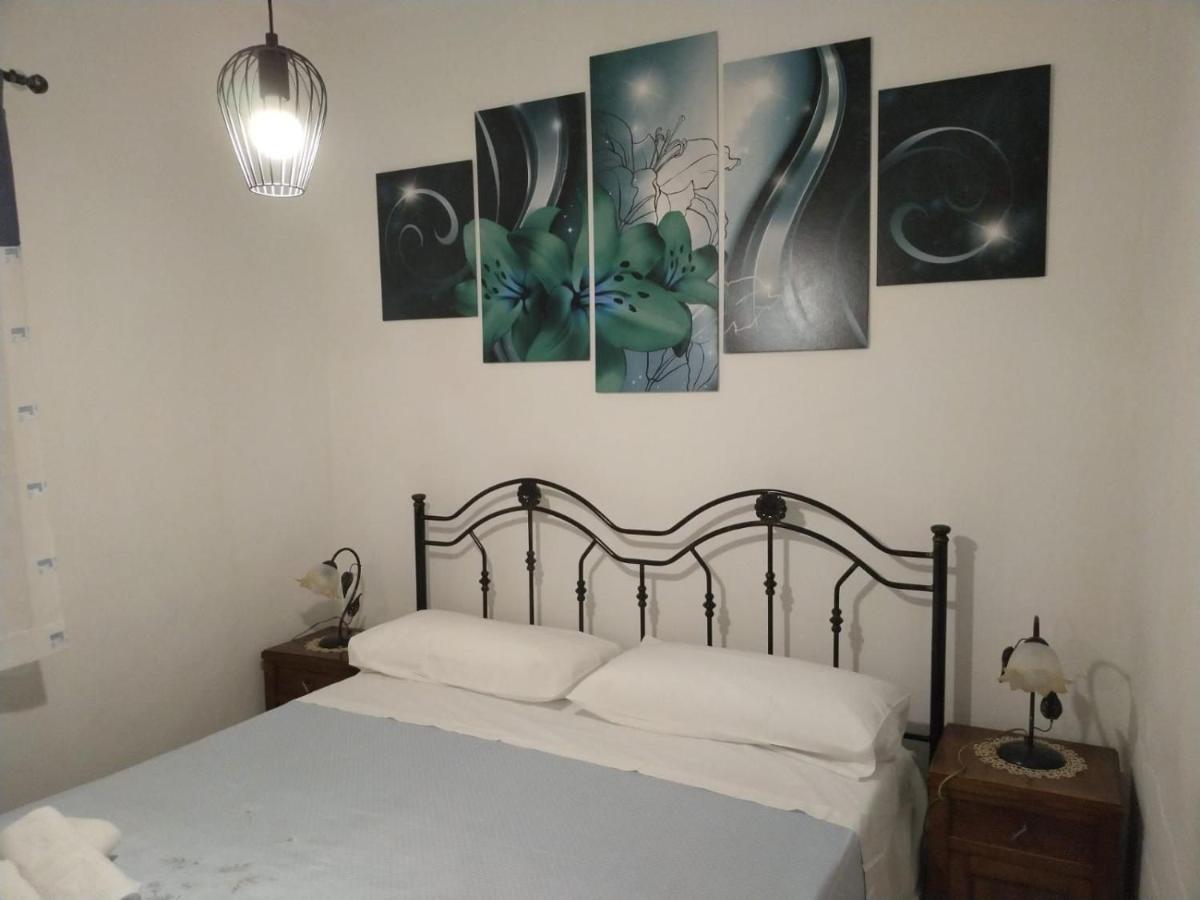L'Arco Sul Mare Apartment Палермо Екстериор снимка