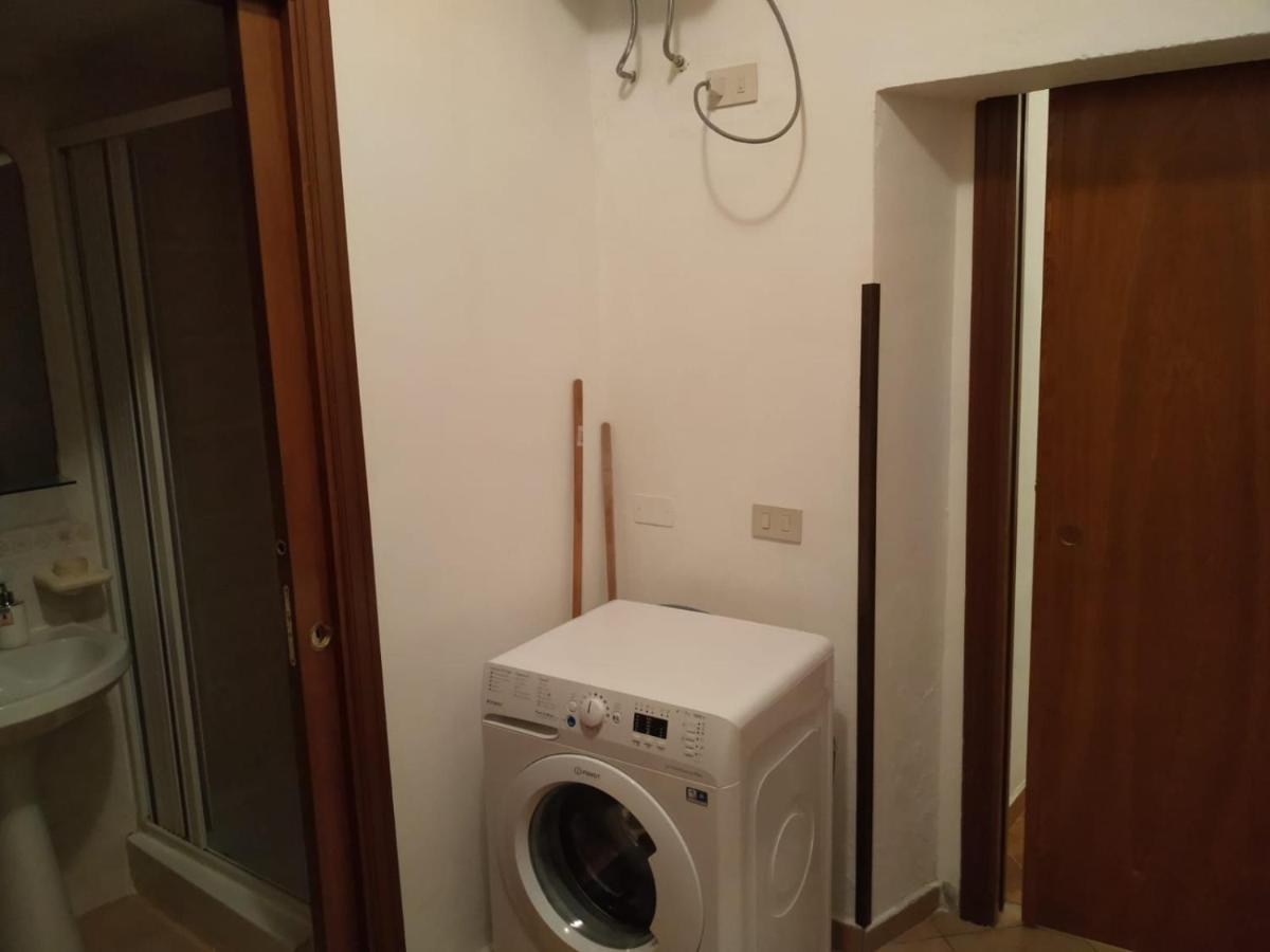 L'Arco Sul Mare Apartment Палермо Екстериор снимка