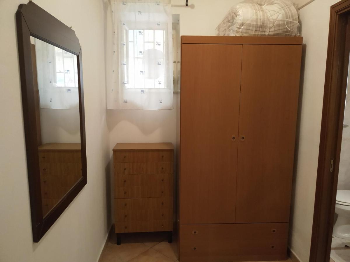 L'Arco Sul Mare Apartment Палермо Екстериор снимка