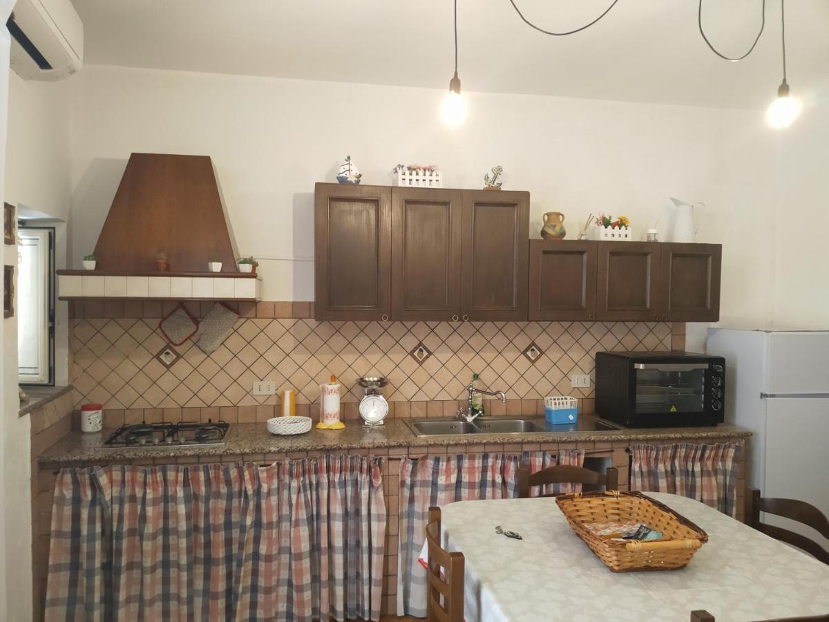 L'Arco Sul Mare Apartment Палермо Екстериор снимка