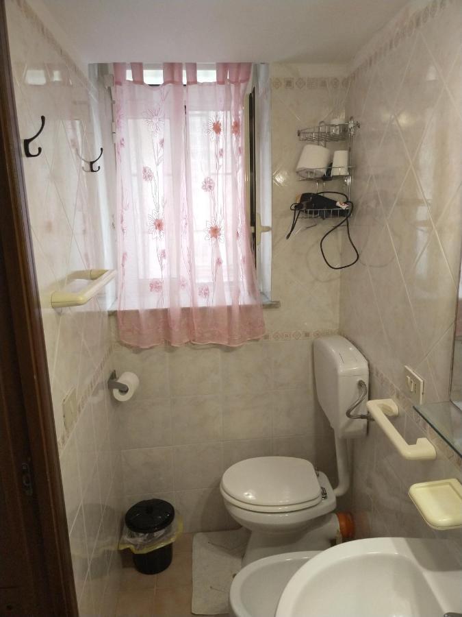 L'Arco Sul Mare Apartment Палермо Екстериор снимка