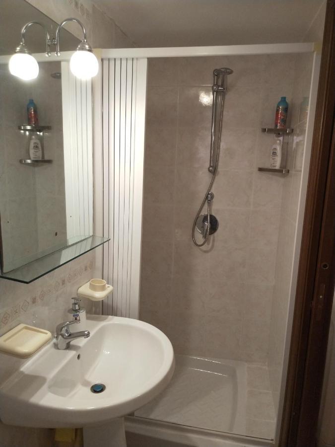 L'Arco Sul Mare Apartment Палермо Екстериор снимка